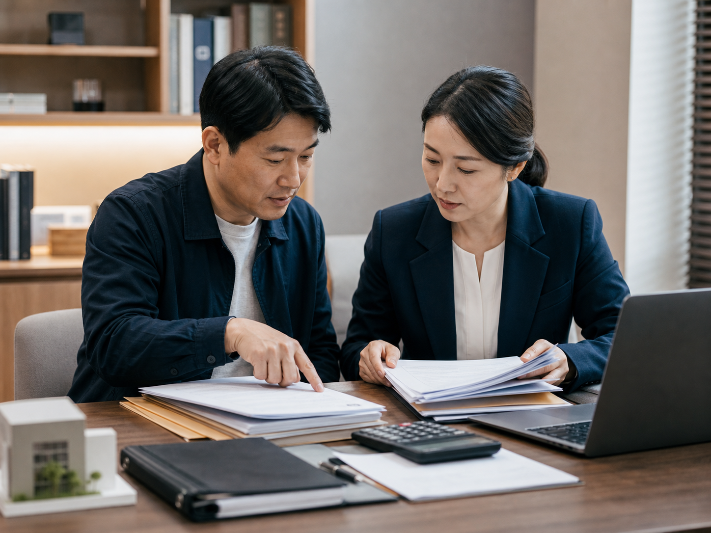 개인사업자 법인전환 관련 실무 자료
