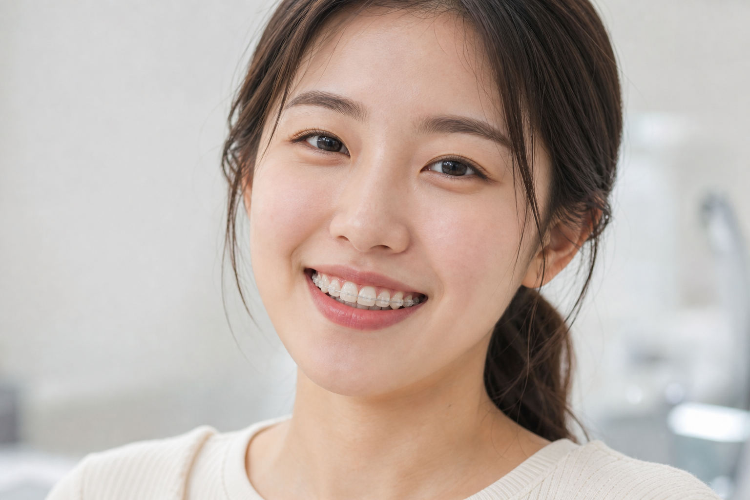 잇몸질환 단계별 비교