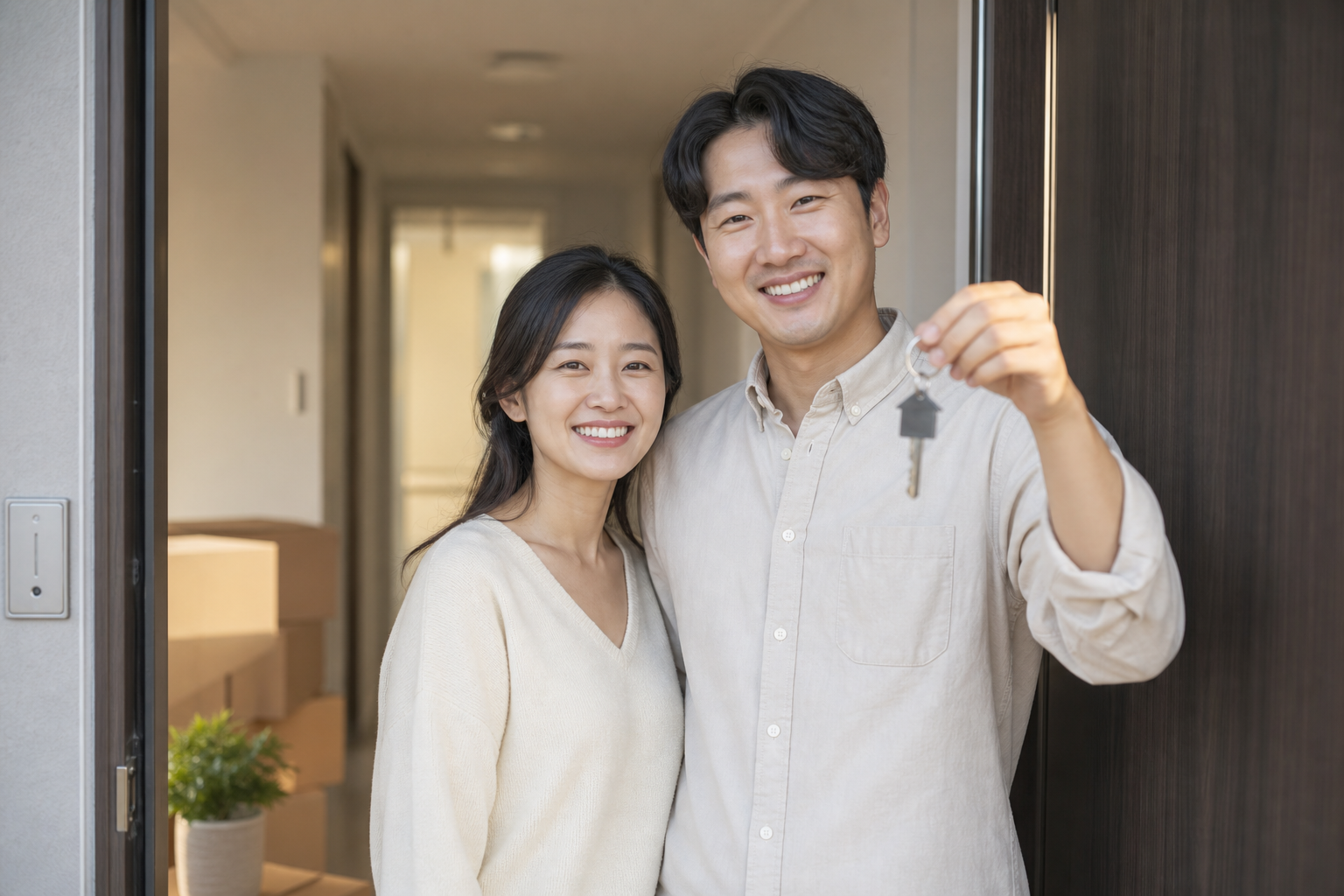 달력에 신고기한을 표시하는 모습