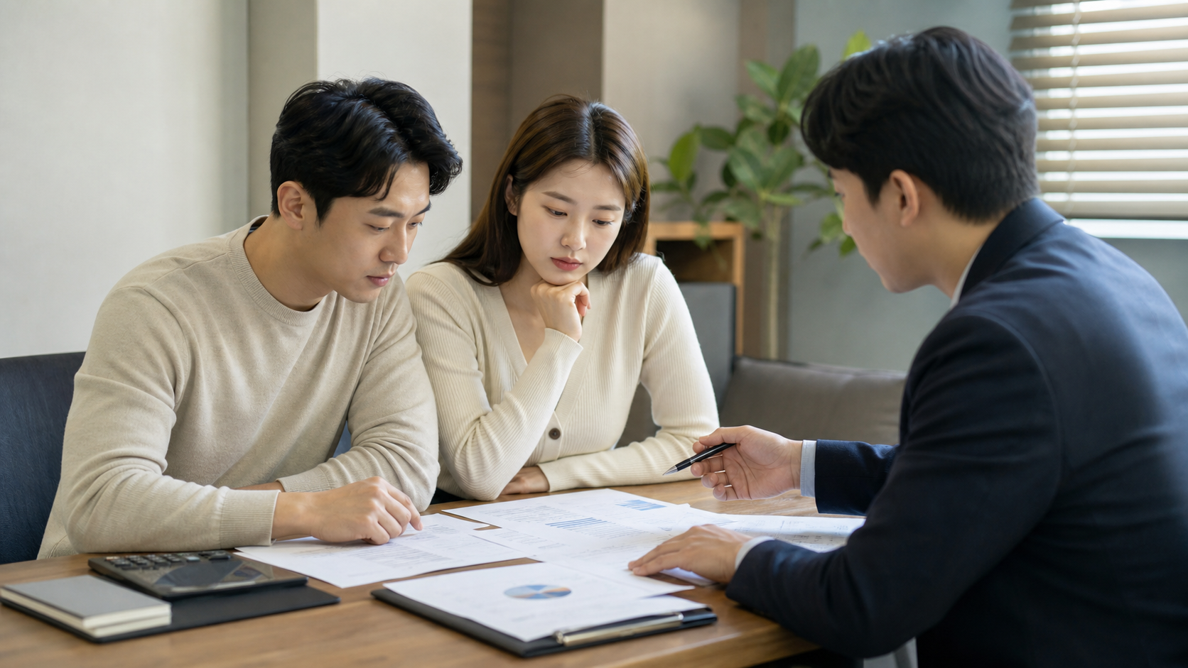 셀프빨래방 견적 비교 현장 조건 확인