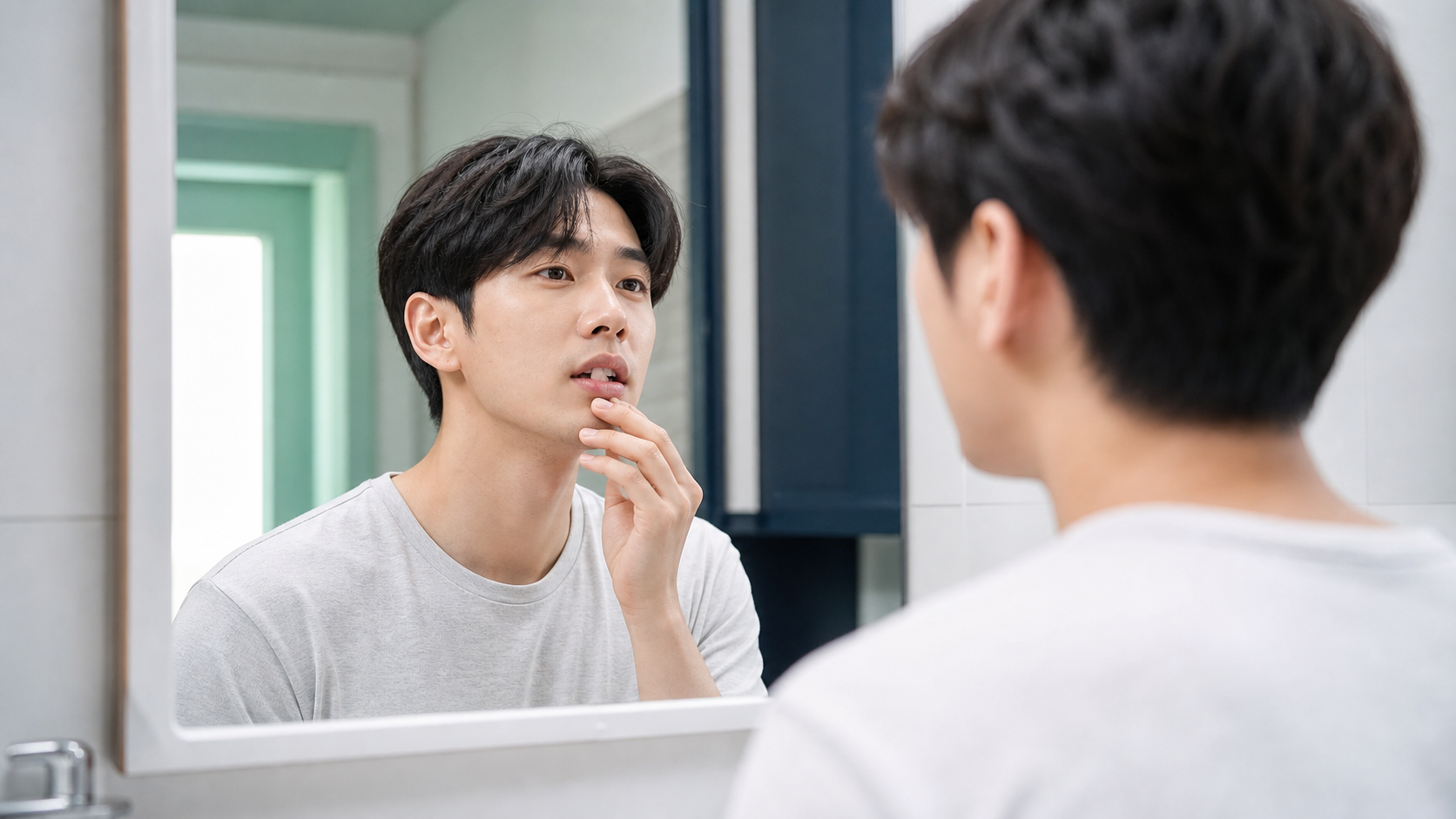 울산 교정치과 추천 기준 비교 항목 확인 장면