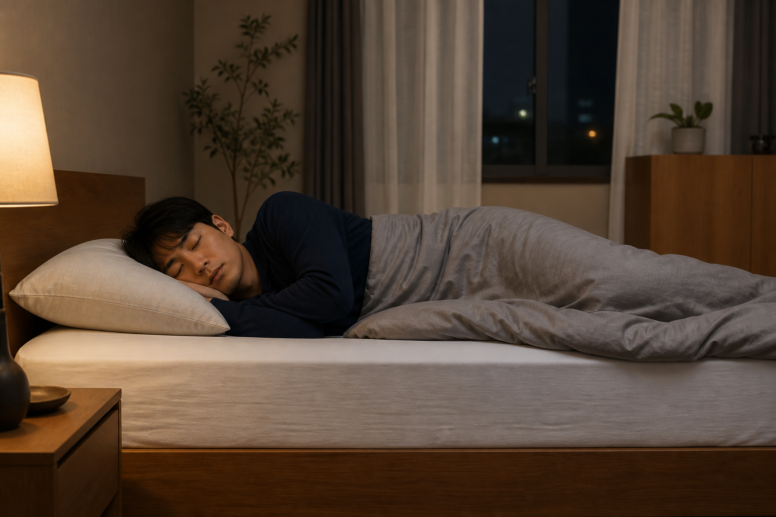 매트리스 냄새 관리 안내