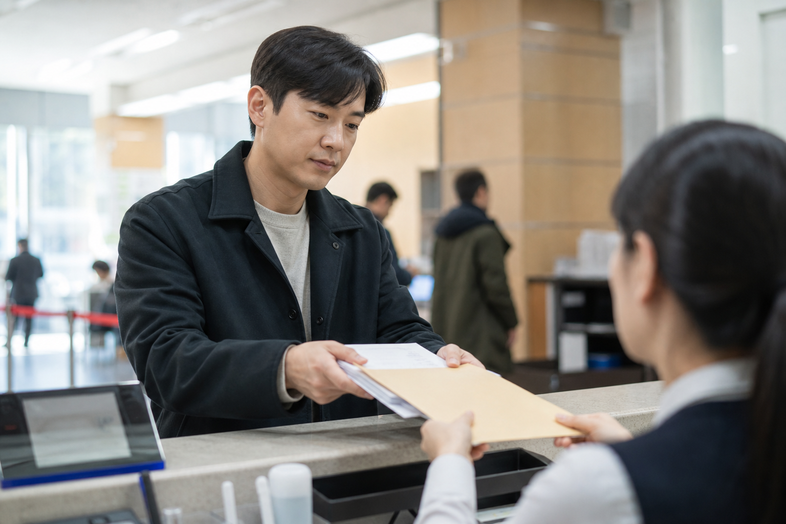 전세사기 대응 증거 자료 정리