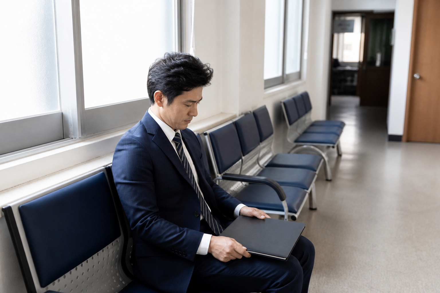 서류 번역 및 공증 준비