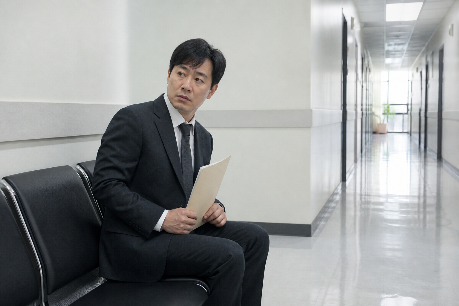 고용 스폰서 관련 기업 환경