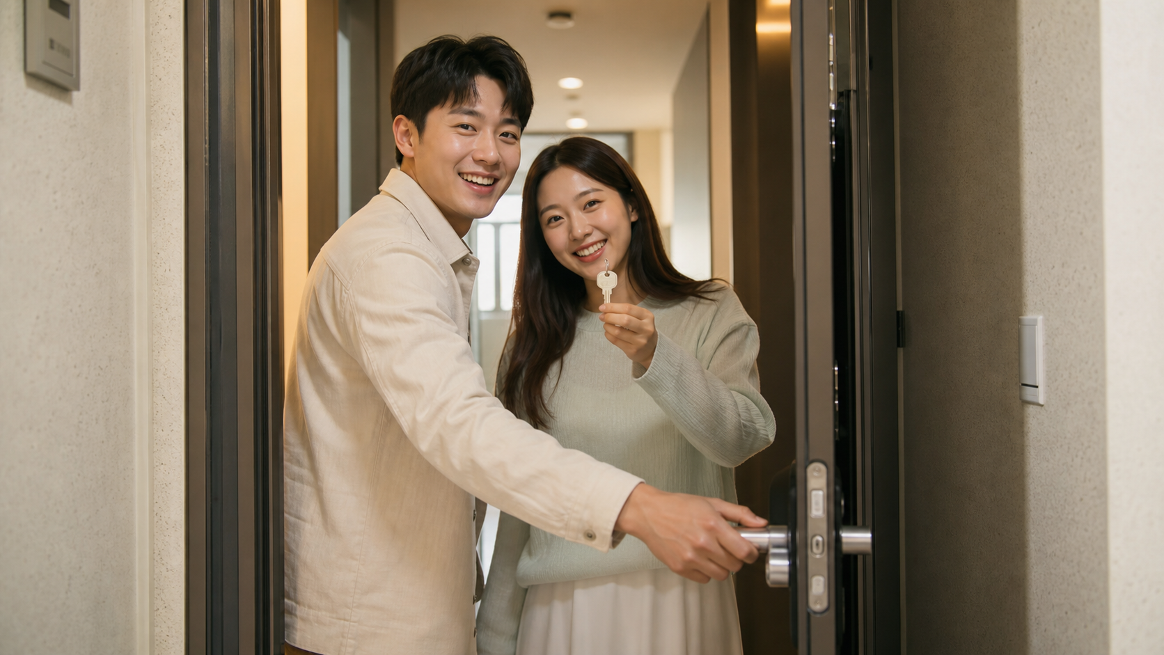세대 간 부동산 상담