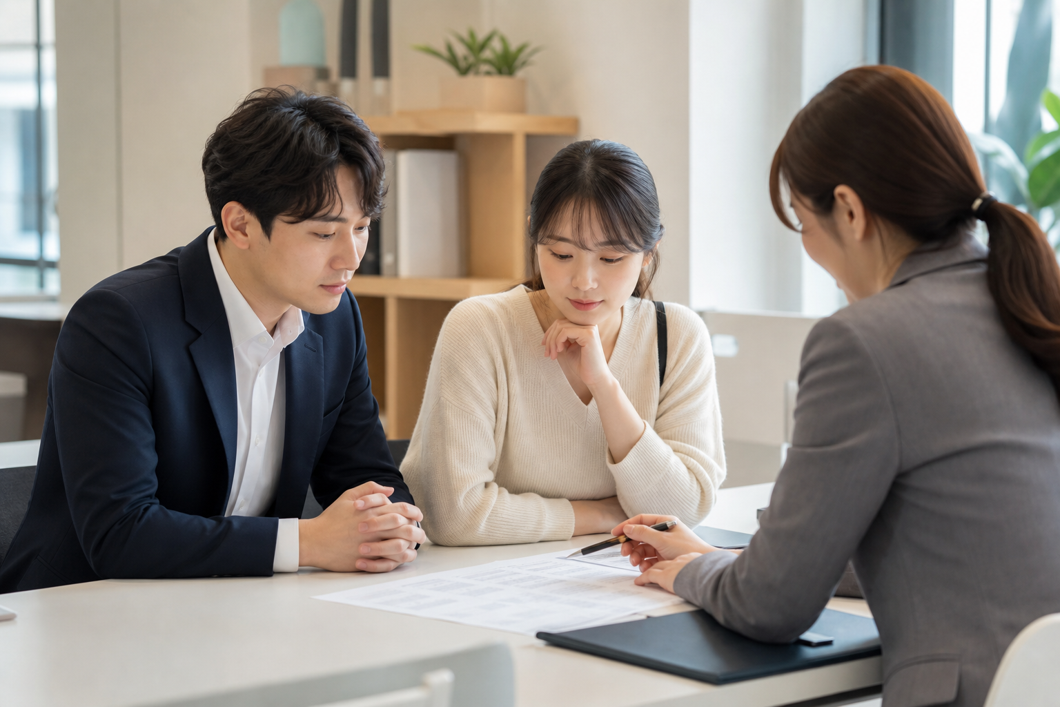 내일배움카드 구직자 신청 준비와 확인 과정