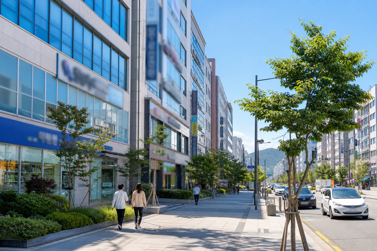 임플란트 치료 과정 안내