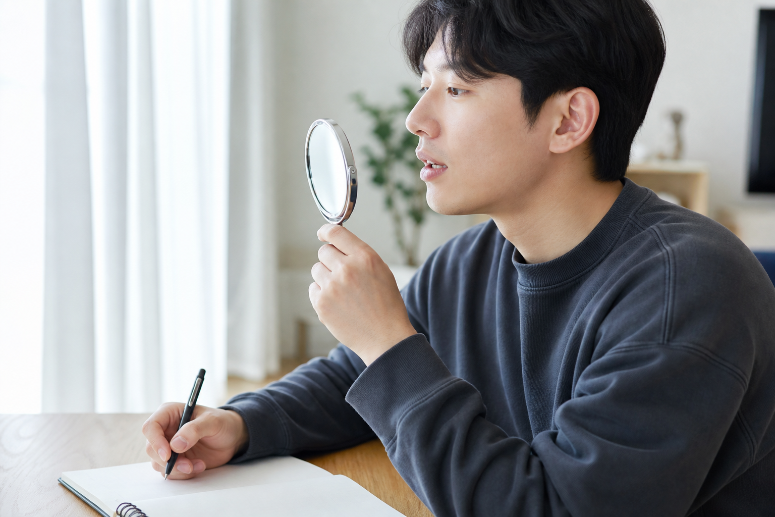 김해 치과 검진 상담 준비 이미지