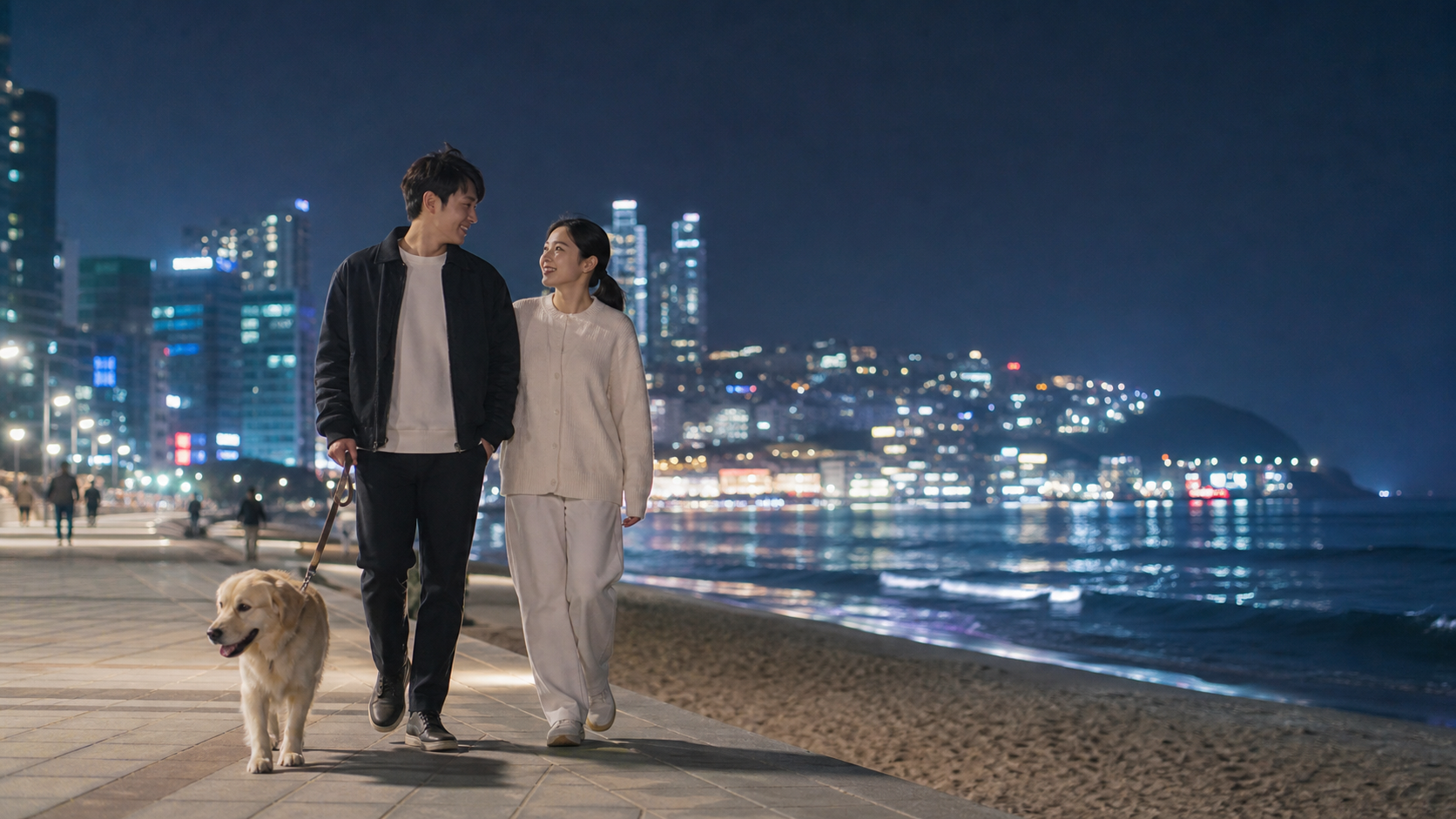 해운대 24시 동물병원 방문 준비