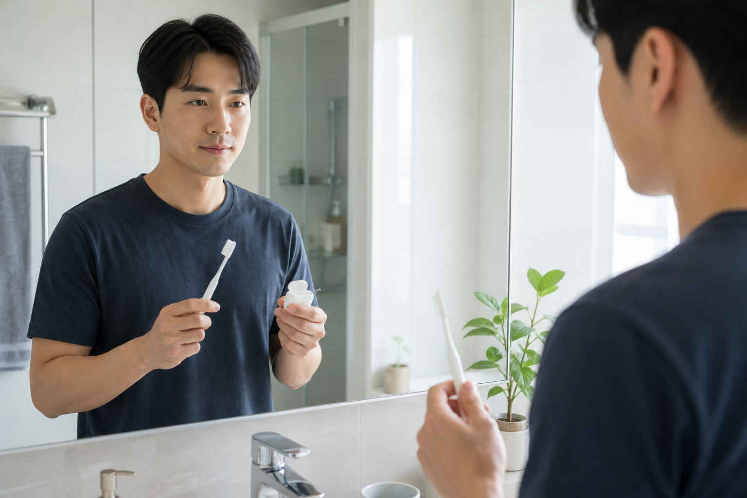 김해 임플란트 치과 상담 준비 이미지