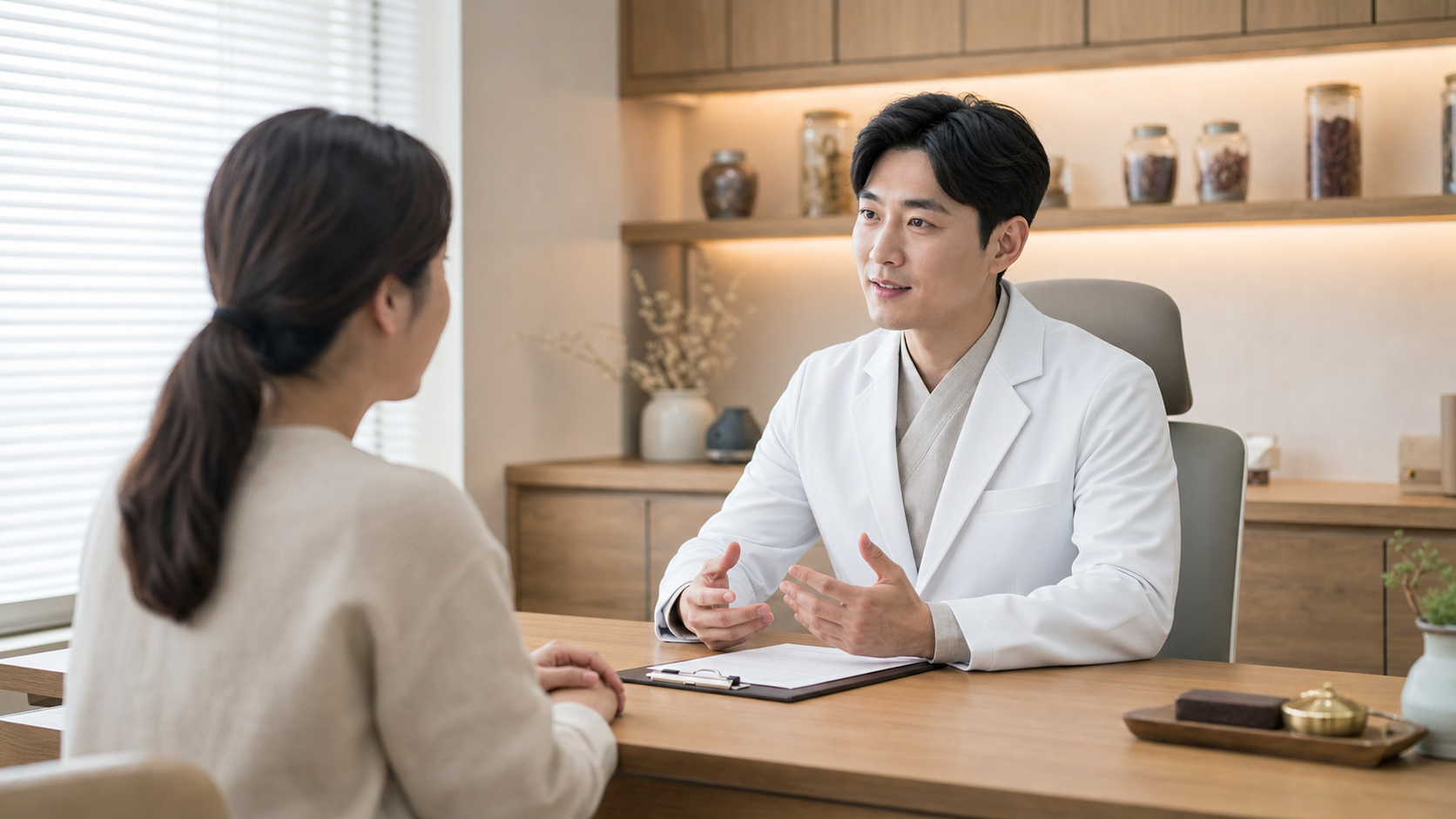 논현동 거리 풍경