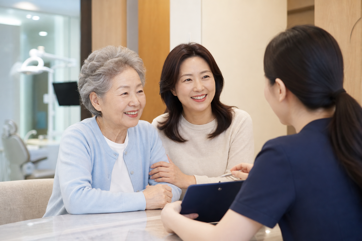 양산 임플란트 치과 선택 가이드