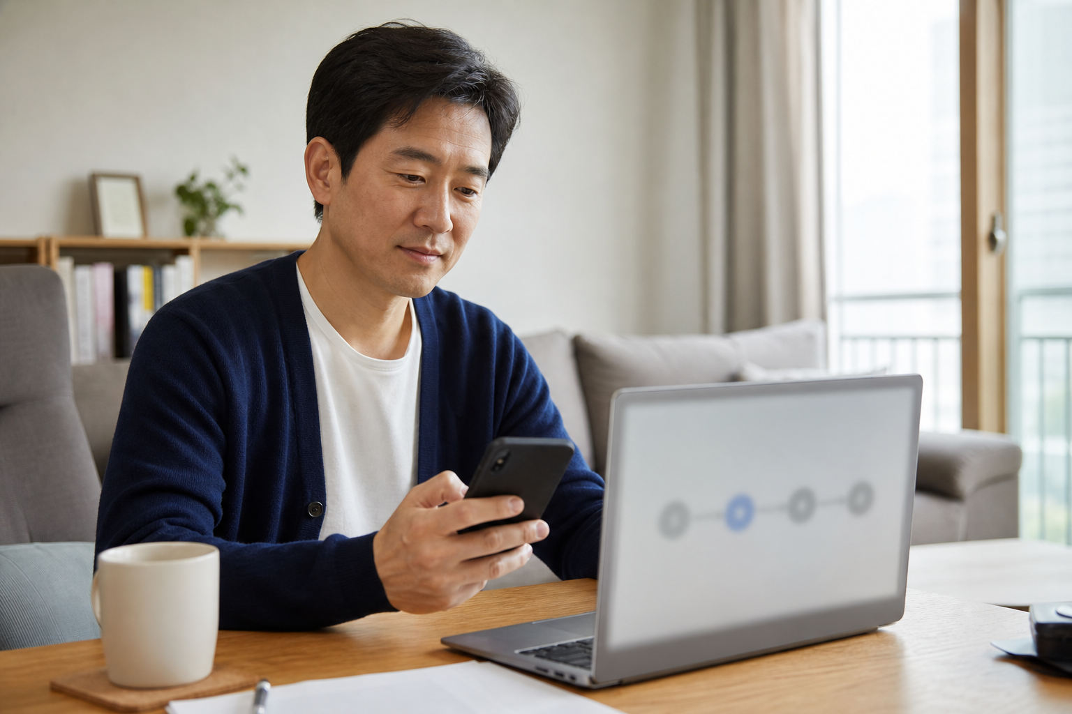 내일배움카드 발급 기간 준비와 확인 과정
