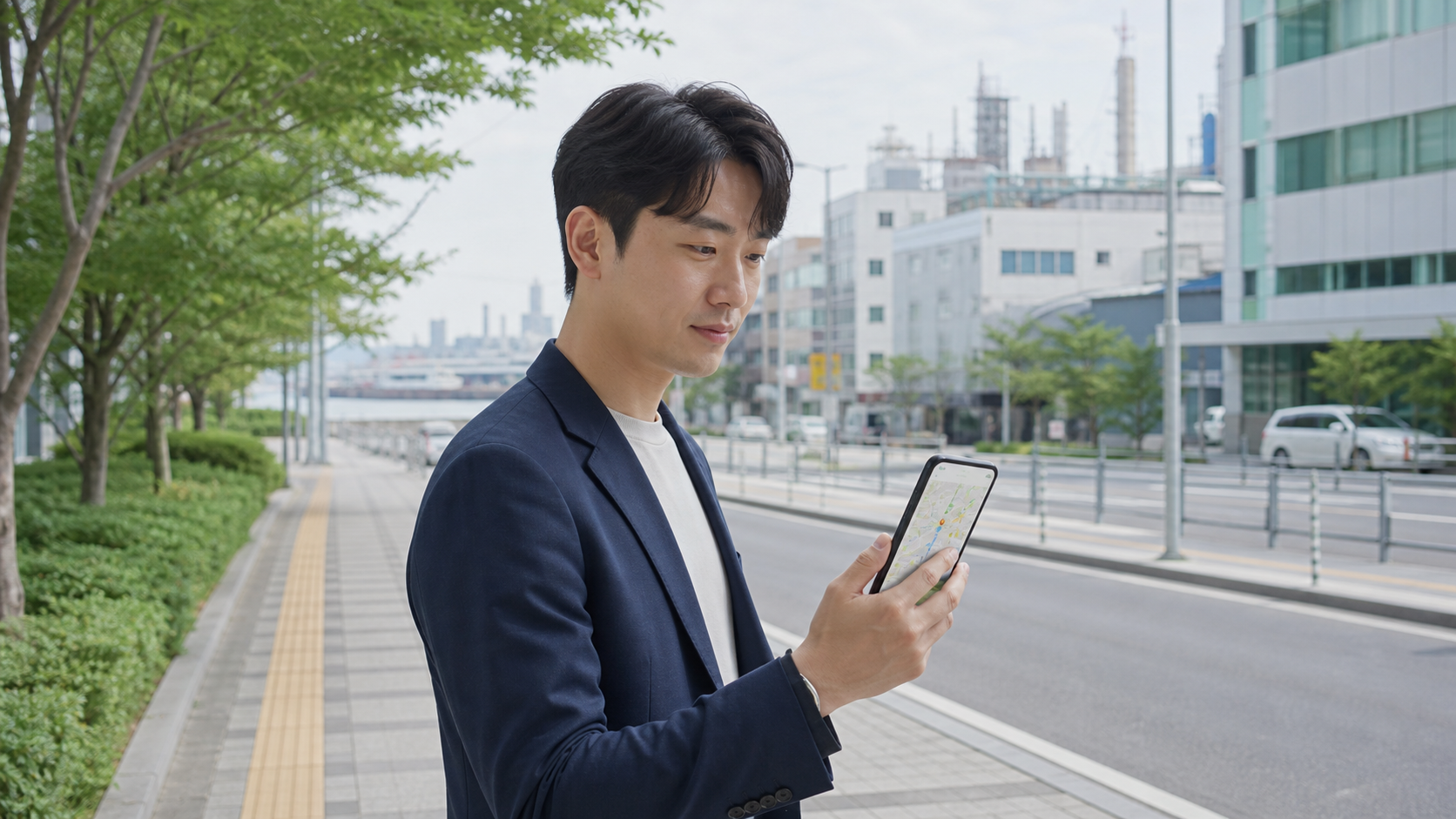 울산 교정 유지장치 비교 항목 확인 장면
