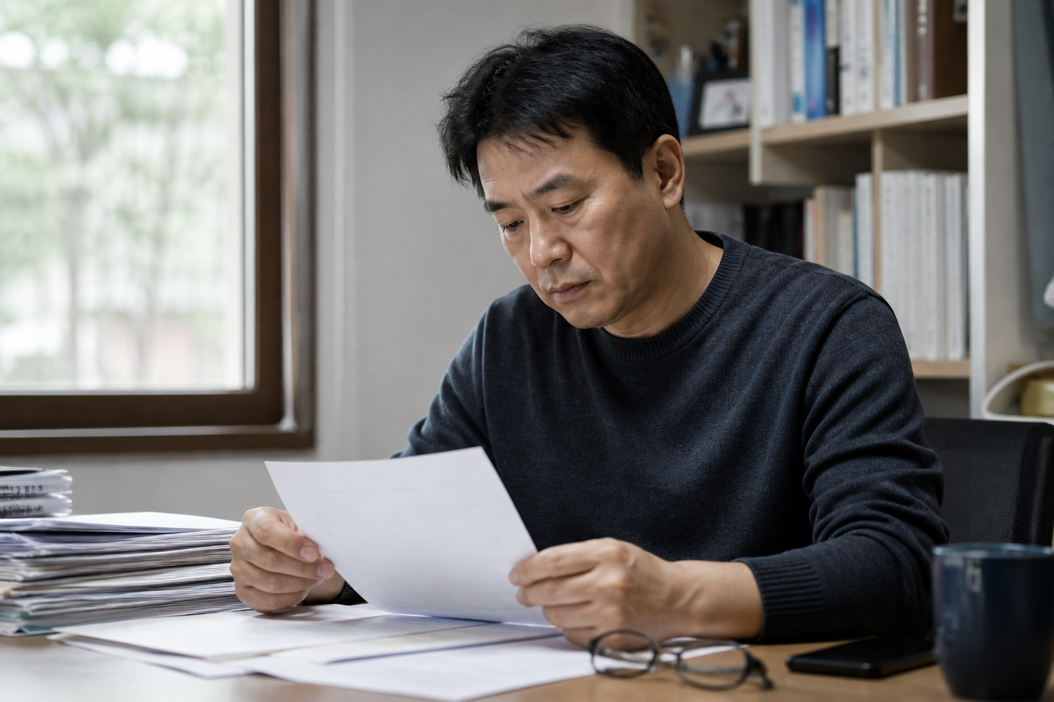 음주운전 면허취소 재취득 비용 총정리 절차를 이해하기 위한 안내 이미지