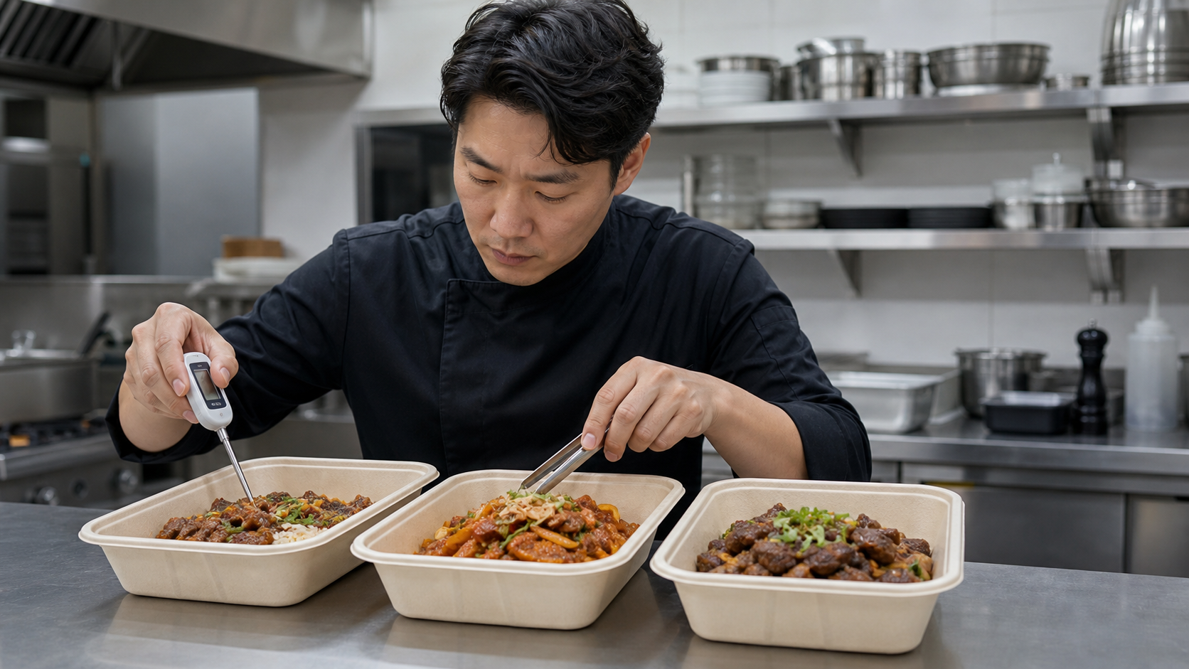 배달 전문점 창업 비교와 실행 점검