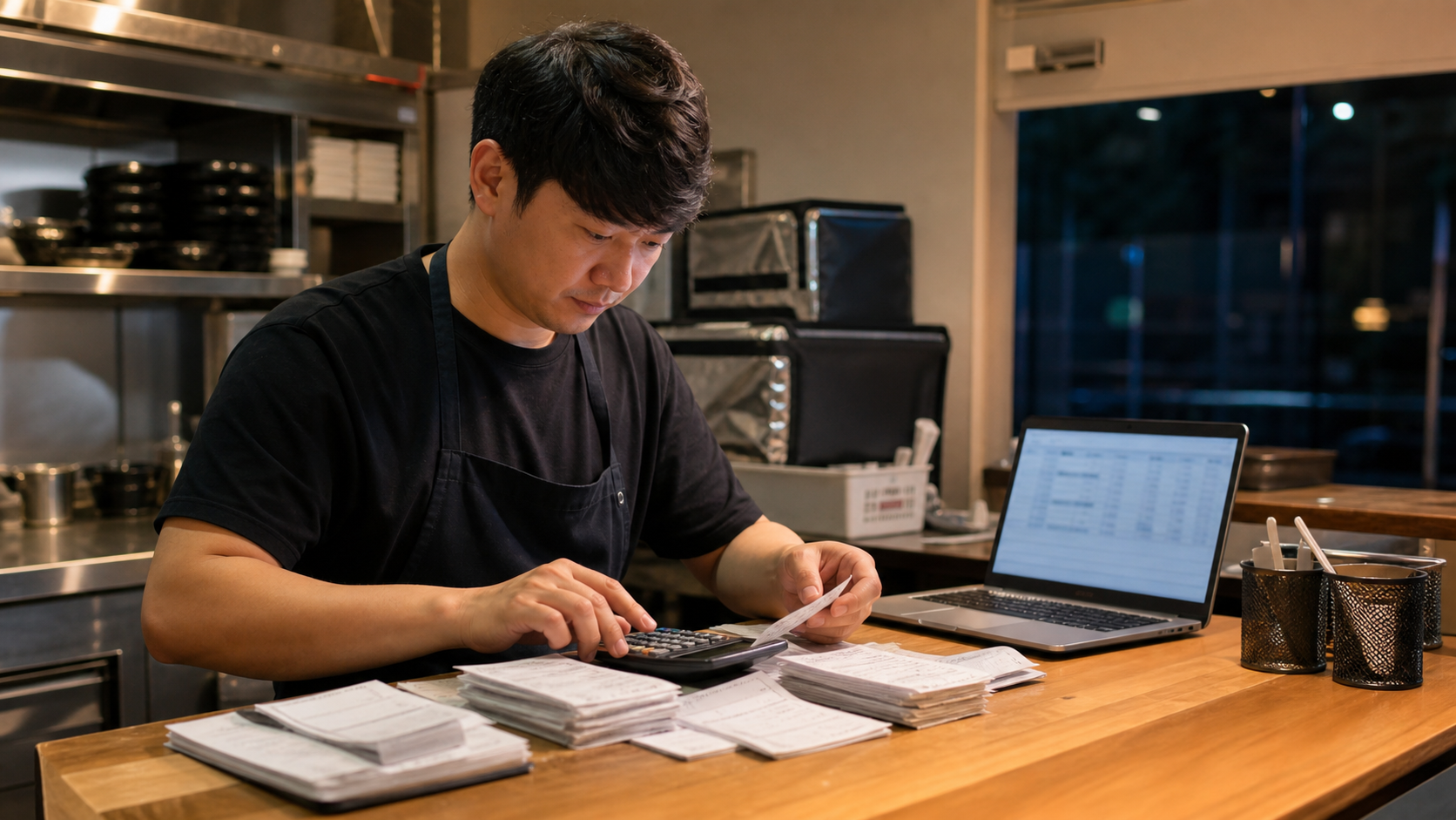 배달 플랫폼 수수료 비교 비교와 실행 점검
