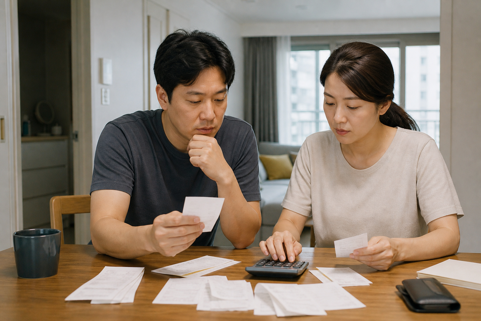 전세사기 피해 대응 비용 관련 자료