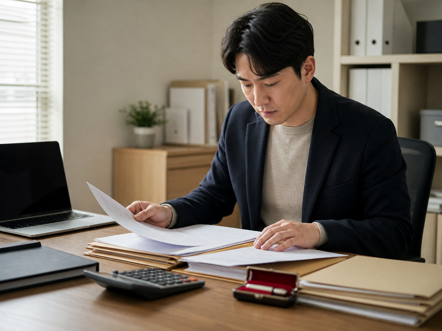 법인설립 잔고증명서 발급 관련 실무 자료