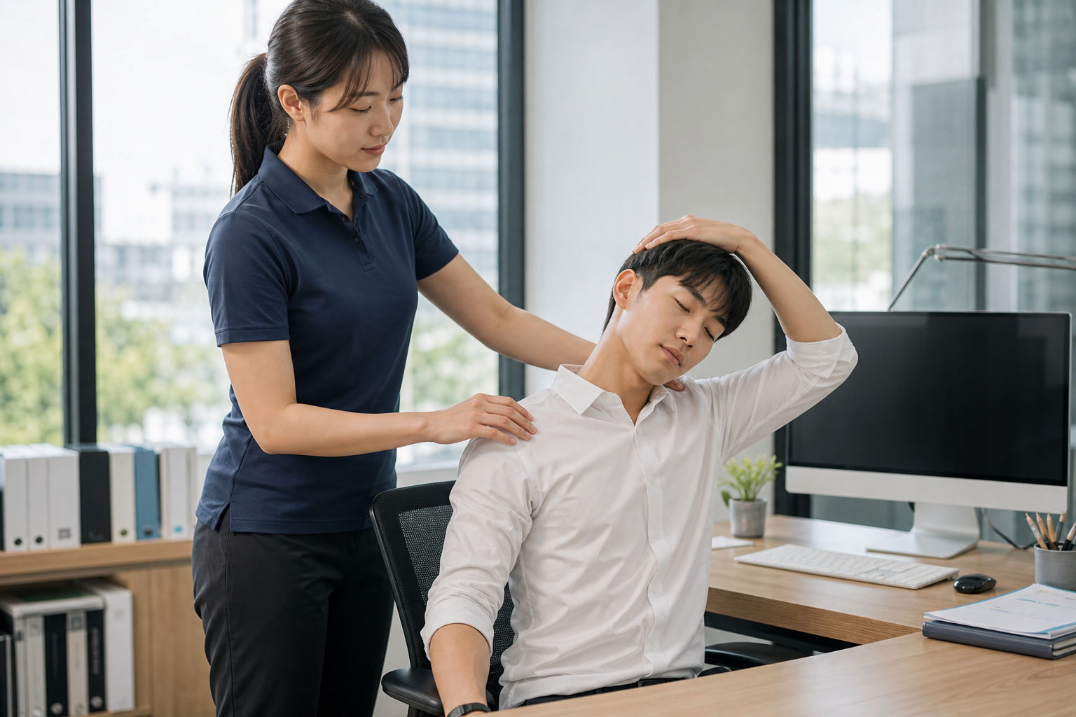 체외충격파 가격 비용 구조를 살펴보는 이미지