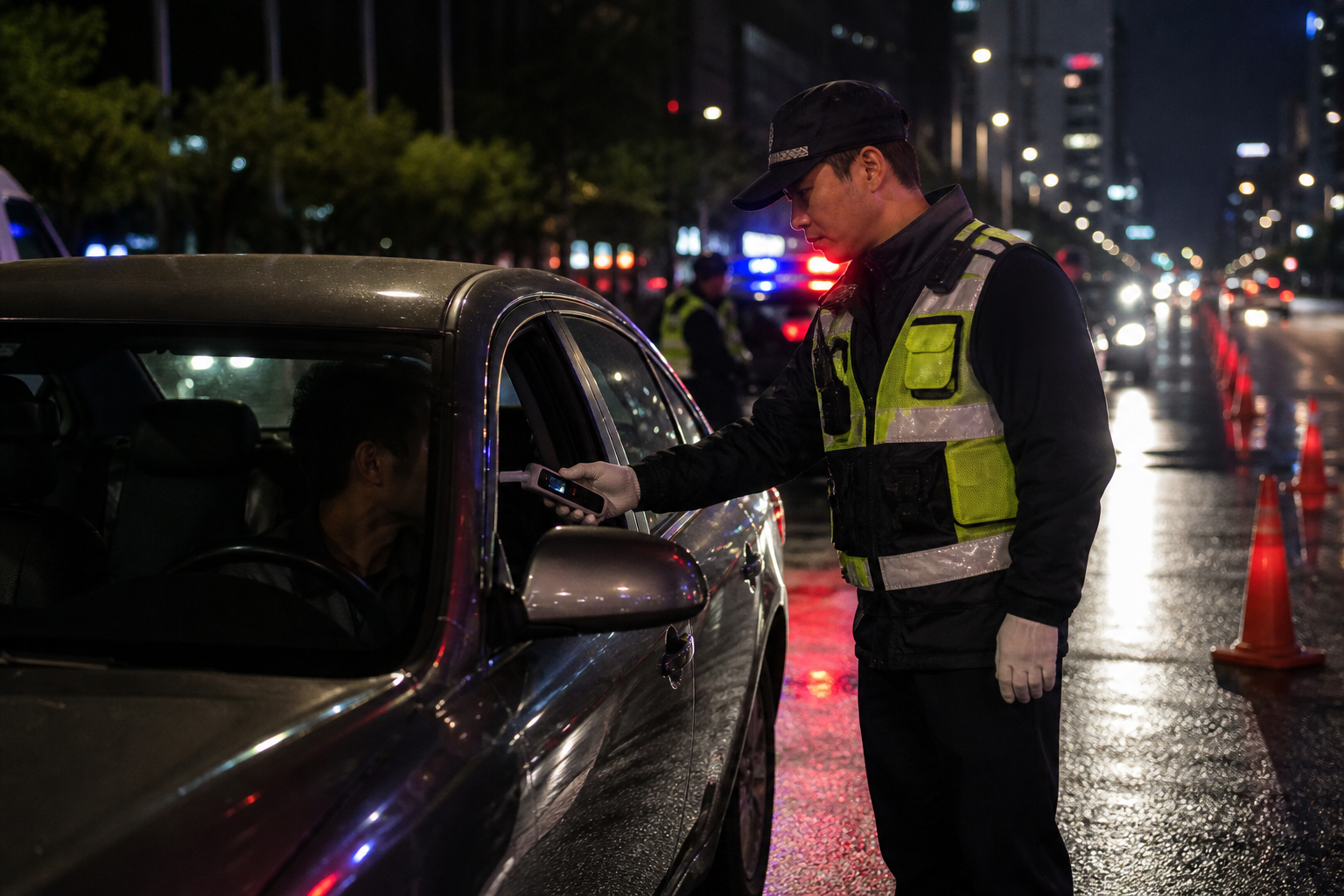 음주운전 2회 적발 처벌 공식 확인과 준비 과정