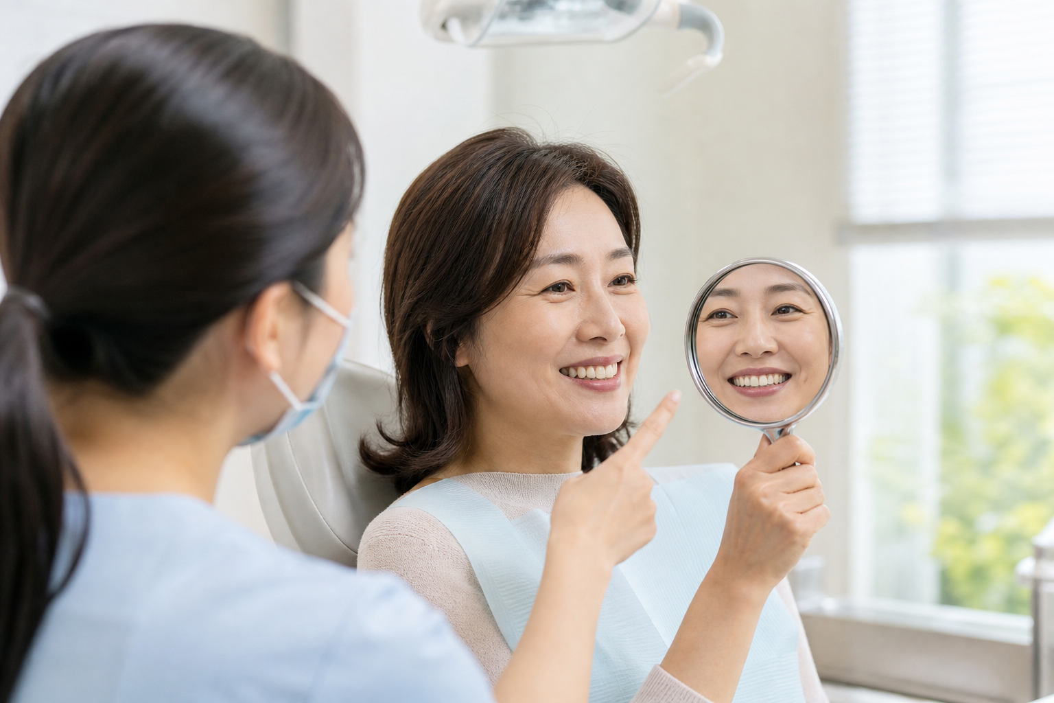 크라운 재치료 관련 이미지