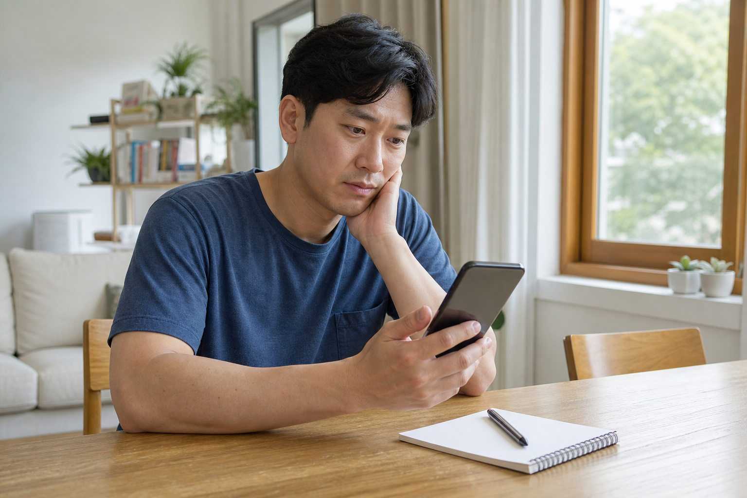 김해 내외동 치과 상담 준비 이미지