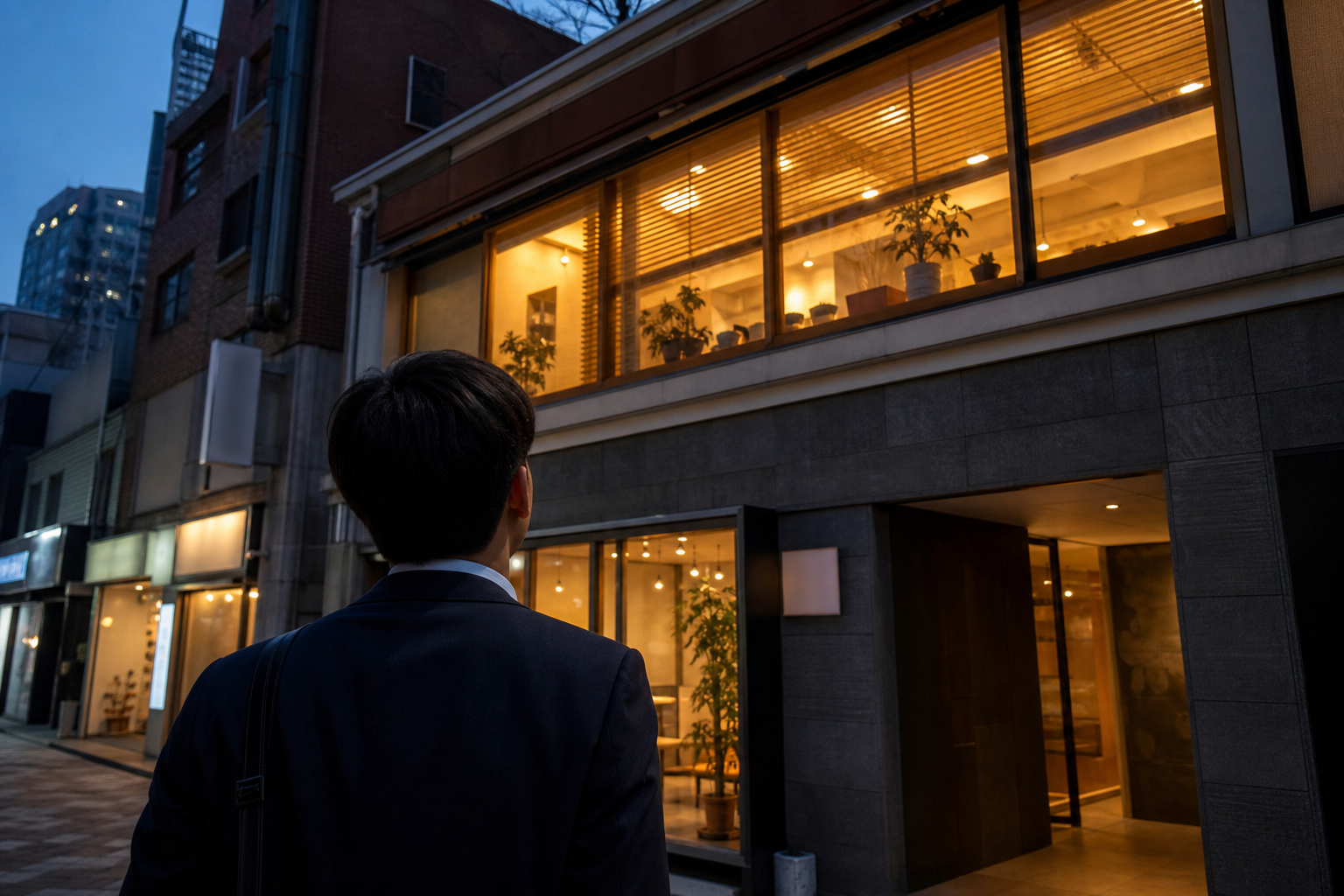 송파 한방병원 방문 전 상담과 확인 과정