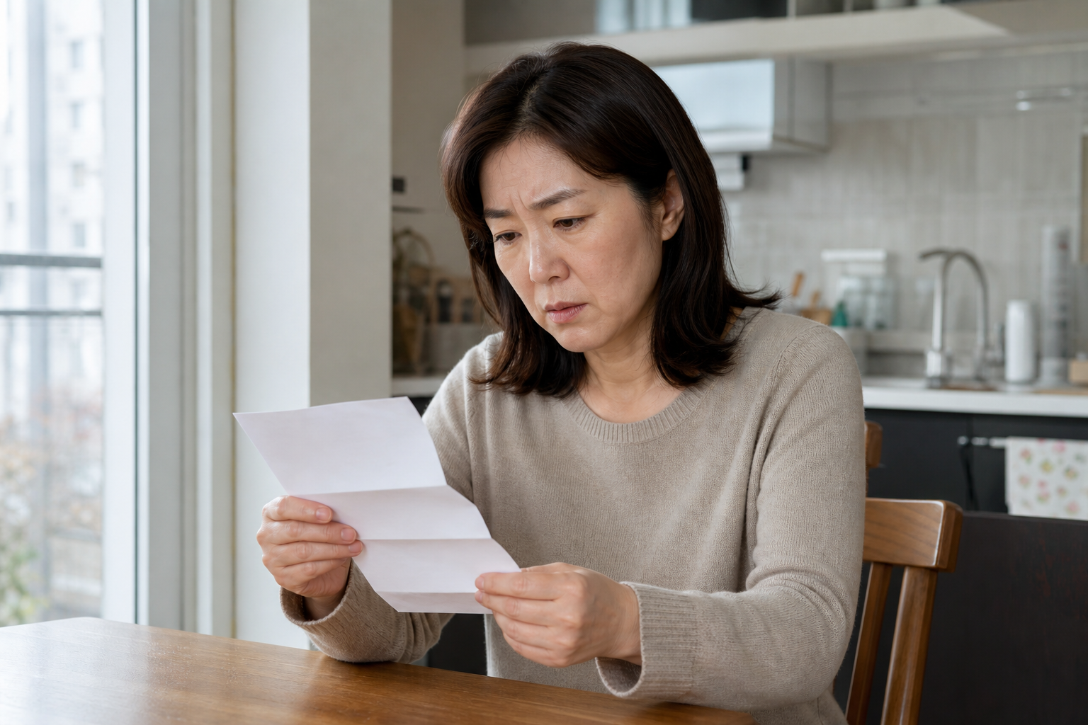 옥상 방수 누수 비용 비용과 절차 설명 자료